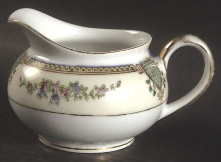 N1418 Creamer