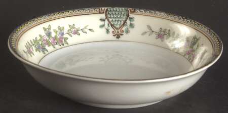 N1418 Fruit/Dessert (Sauce) Bowl