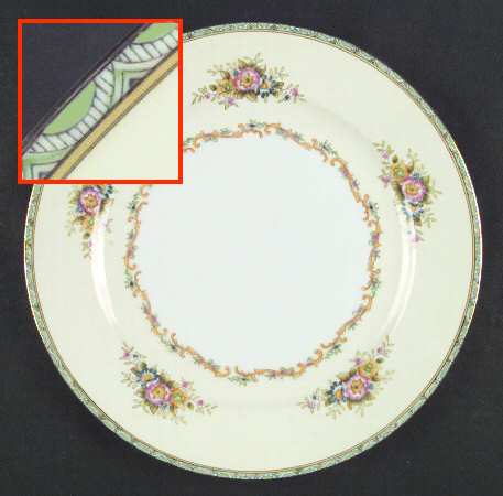 N1439 by Noritake