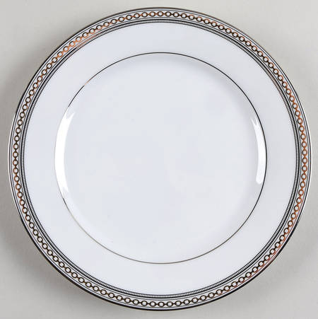 Legacy Splendor Salad Plate