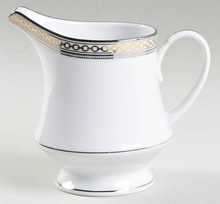 Legacy Splendor Creamer