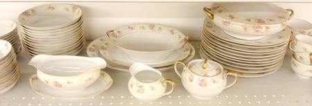 N1443 Creamer
