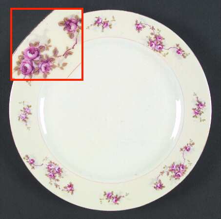 N1443 by Noritake