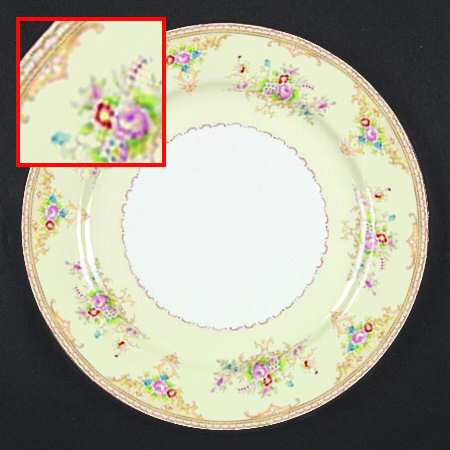 N1445 by Noritake