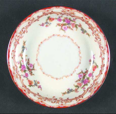 N1447 Fruit/Dessert (Sauce) Bowl