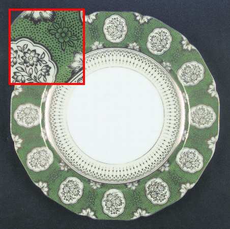 N1448 by Noritake