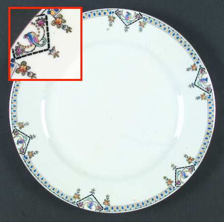 N1449 by Noritake