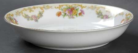 N188 Coupe Soup Bowl