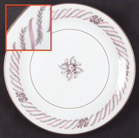 N1451 by Noritake