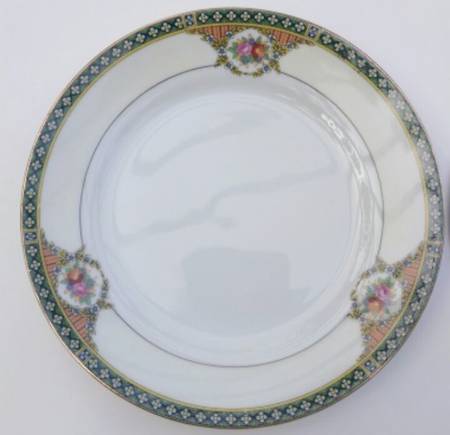 N1459 Bread & Butter Plate