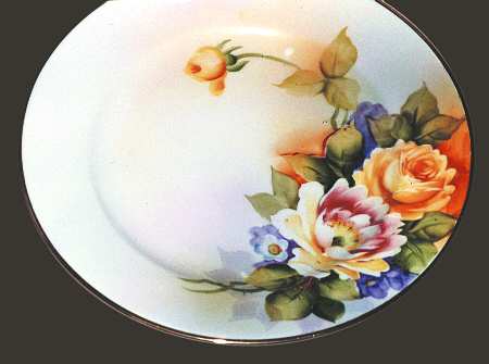 N1464 by Noritake