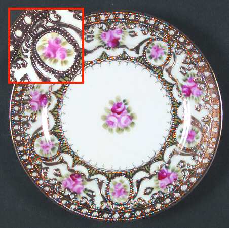 N1465 by Noritake