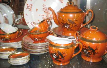 N1466 Creamer