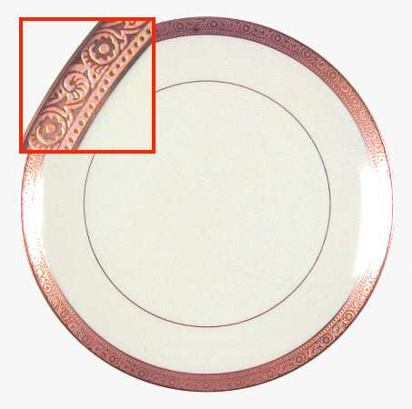 Margo by Noritake