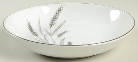 Harvest Fruit/Dessert (Sauce) Bowl
