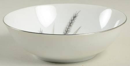 Harvest Coupe Cereal Bowl