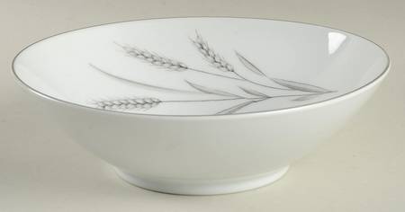 Harvest 9" Round Vegetable Bowl