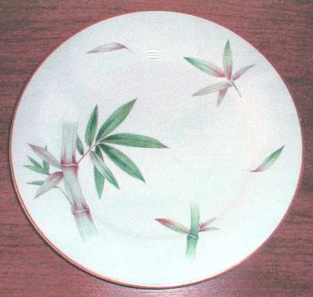 1560 Dinner Plate