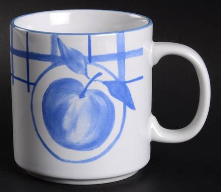 Seattle Mug