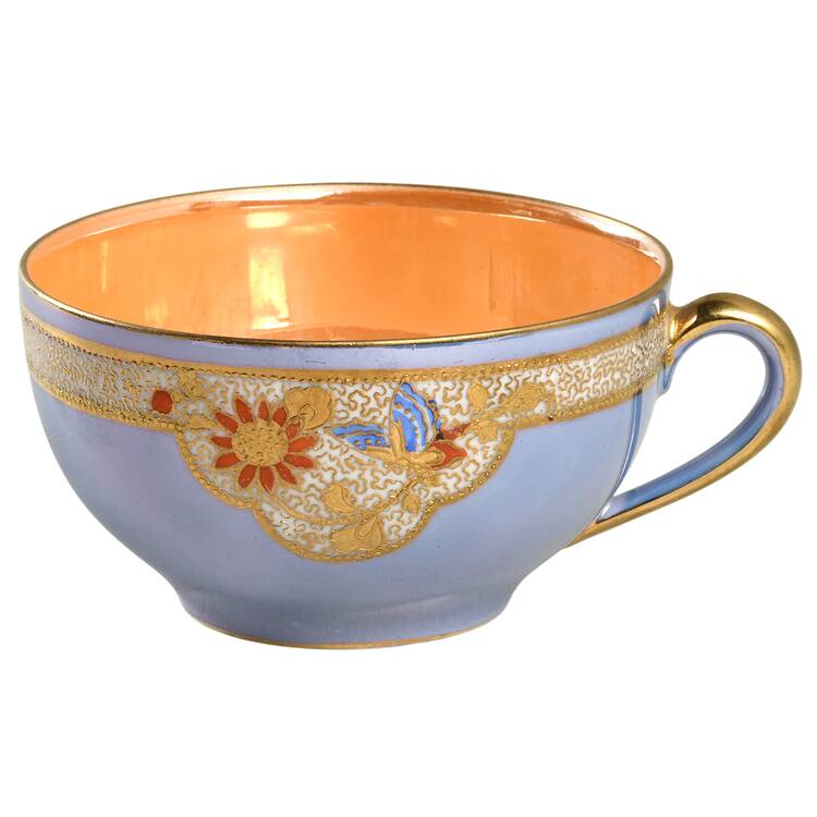N1479 Flat Cup