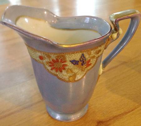 N1479 Mini Creamer