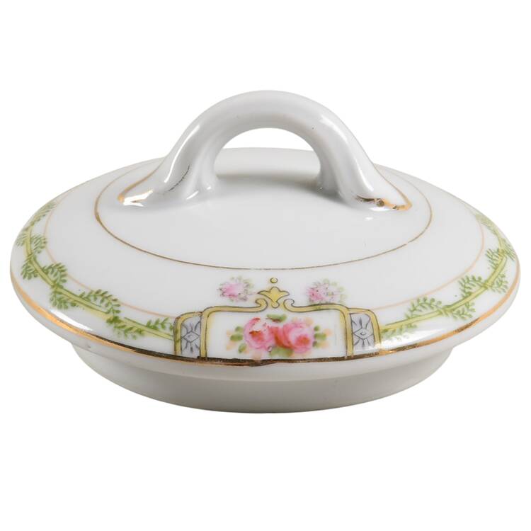 N1481 Lid for Sugar Bowl