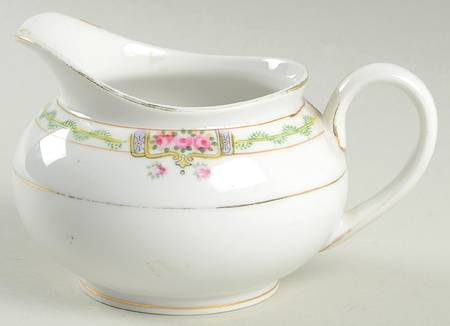 N1481 Creamer