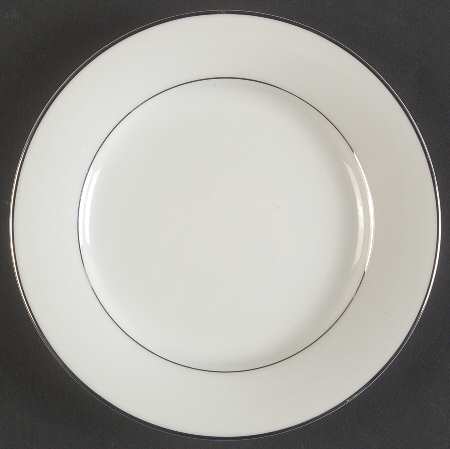 Derry Bread & Butter Plate by Noritake