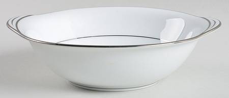 Derry Lugged Cereal Bowl