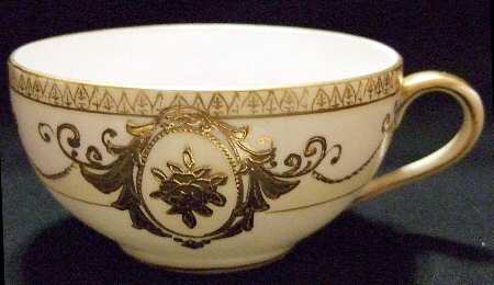 N1484 Snack Cup