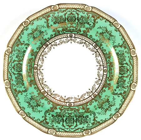 N1487 by Noritake