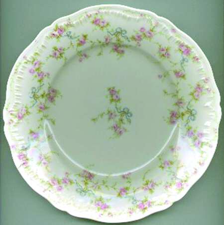 Schleiger 161k by Haviland