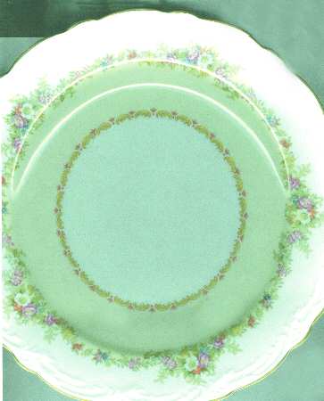 Viceroy by Noritake