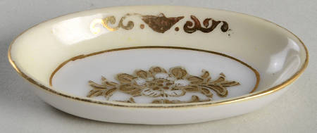 N1503 Individual Salt Dip