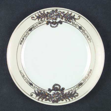 N1503 Bread & Butter Plate