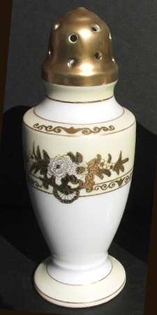 N1503 Berry Sugar (Shaker)