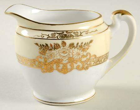 N1503 Creamer