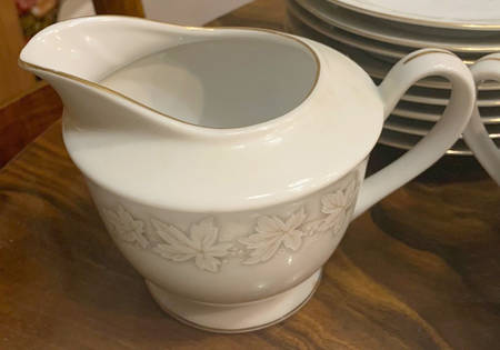 Aspen Creamer