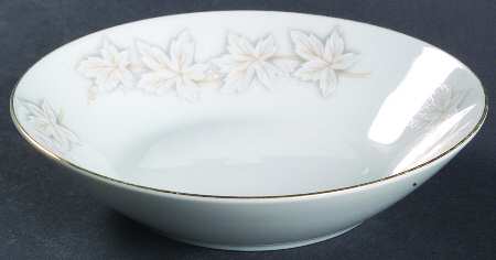 Aspen Fruit/Dessert (Sauce) Bowl