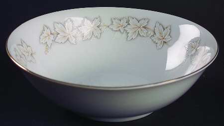 Aspen Coupe Cereal Bowl