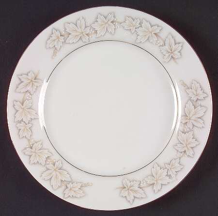 Aspen Bread & Butter Plate