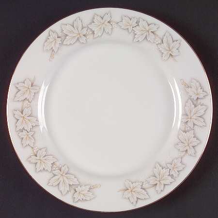 Aspen Bread & Butter Plate