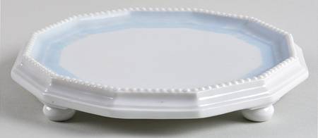 Perl Blue Trivet