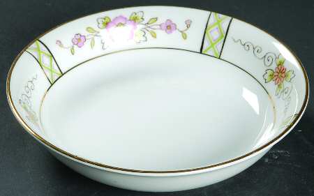 N1508 Fruit/Dessert (Sauce) Bowl