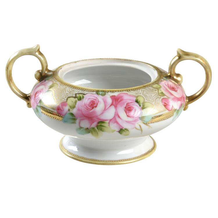 N1510 Sugar Bowl No Lid