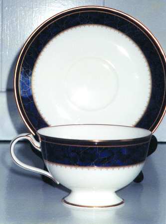Salute by Noritake