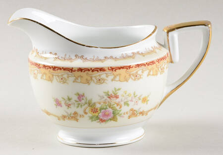 N1517 Creamer