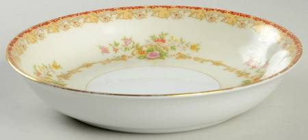 N1517 Coupe Soup Bowl