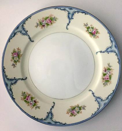 N1518 by Noritake