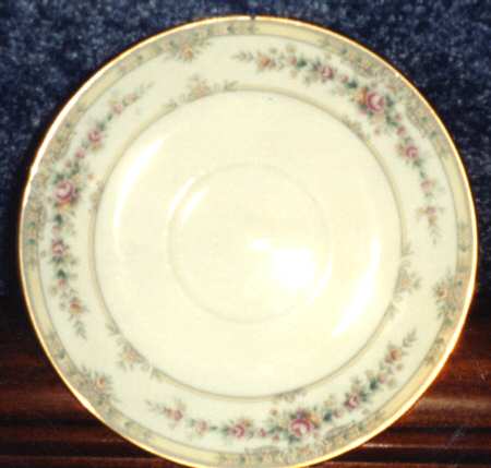 Aphrodite by Noritake